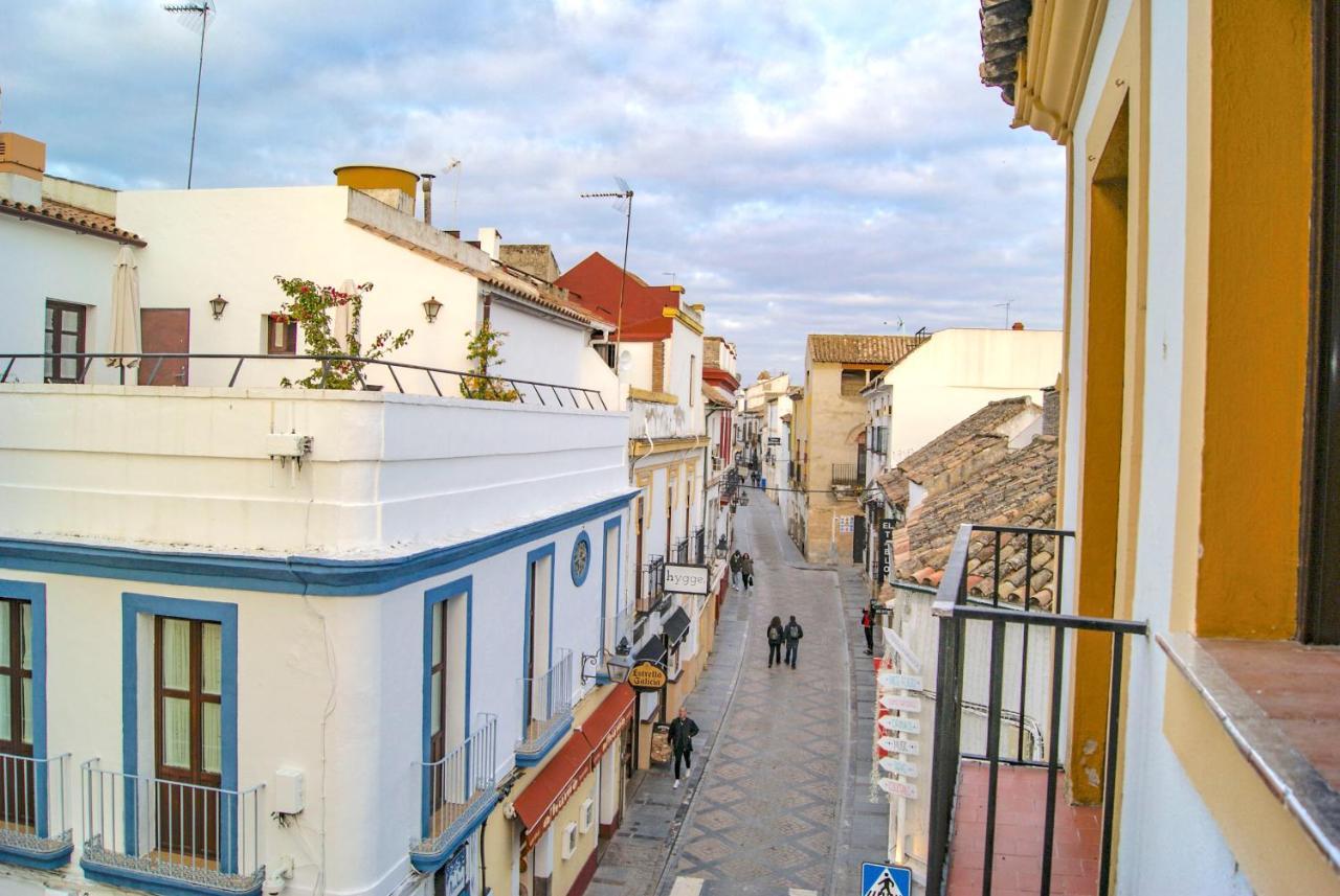 Newmezquita1 Magnificas Vistas A Mezquita Catedral Apartment Córdoba Exterior foto